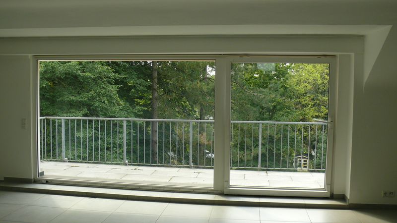 4-Zimmer-Wohnung in Bottrop Süd-West